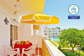 Гостиница Apartment Formentera  Албуфейра